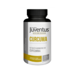 Juventus Curcuma | 30 Cápsulas - Farmodiética