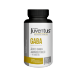 Juventus Gaba | 90 Cápsulas - Farmodiética