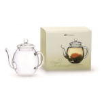 Bule de Chá Creano | 500ml - Abloom Tea