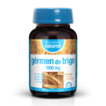 Gérmen de Trigo 1000mg | 90 Cápsulas - Naturmil