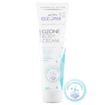 ActivOzone Body Cream | 250ml - JustNat