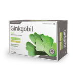 Ginkgobil | 20 Ampolas - Dietmed