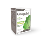 Ginkgobil | 60 Cápsulas - Dietmed