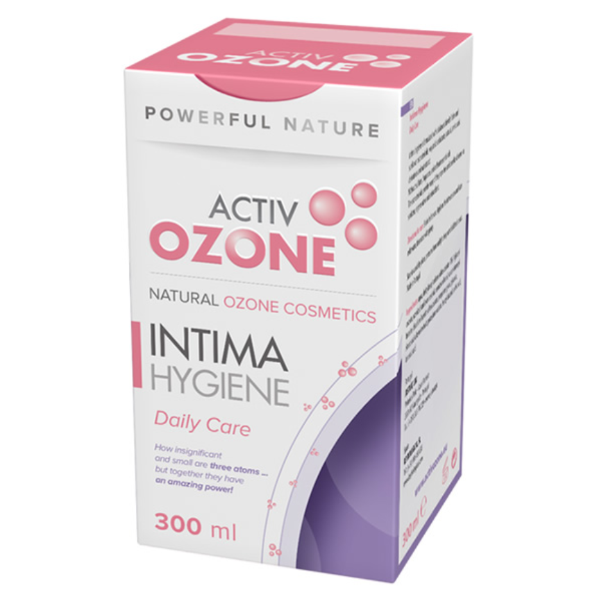 Cópia de Design sem nome (4) ActivOzone Intima | 300 ml - JustNat - Image 1