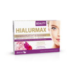 Hialurmax Beauty | 30 Cápsulas - Dietmed