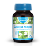 Bacopa Complex 300mg | 60 Comprimidos - Naturmil