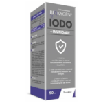 Biokygen Iodo Gotas | 50ml - Fharmonat