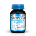 Bisglicinato de Magnésio 750mg | 90 Comprimidos - Naturmil