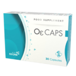Activozone O3 Caps  | 30 Cápsulas - JustNat