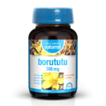 Borututu 500mg | 90 Comprimidos - Naturmil