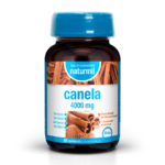 Canela 4000 mg | 60 Comprimidos - Naturmil