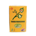 Tisana FG | 20 Saquetas - Morais & Costa