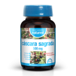 Cáscara Sagrada 500mg | 90 Comprimidos - Naturmil