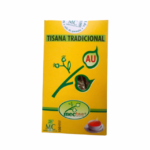 Tisana Tradicional AU | 100 g - Morais & Costa