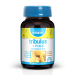 Tribulus + Maca | 60 Comprimidos - Naturmil