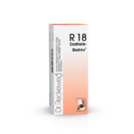 R18 Gotas | 50 ml - Dr. Reckeweg