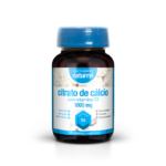 Citrato de Cálcio 1000mg | 120 Comprimidos - Naturmil