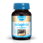 Colágenio com Magnésio | 180 Comprimidos - Naturmil