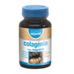 Colagénio com Magnésio | 90 Comprimidos - Naturmil