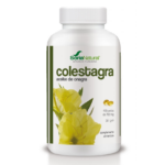 Colestagra Óleo de Onagra | 100 Cápsulas - Soria Natural