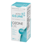 ActivOzone Oil 600 IP| 20ml - JustNat