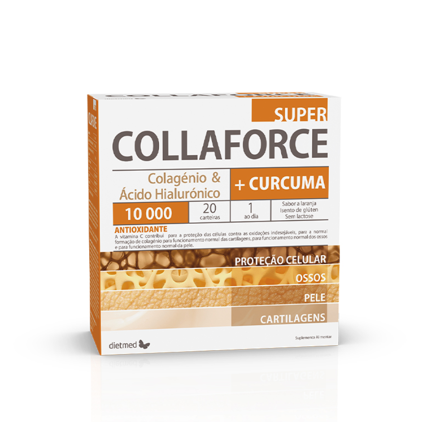 Cópia de Design sem nome (98) Collaforce Super + Curcuma | 20 Carteiras - Dietmed - Image 1