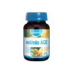 Selénio ACE | 60 Cápsulas - Naturmil