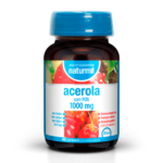 Acerola 1000 mg | 60 Comprimidos - Naturmil