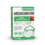 Memorium Estudantes | 60 Cápsulas - Dietmed
