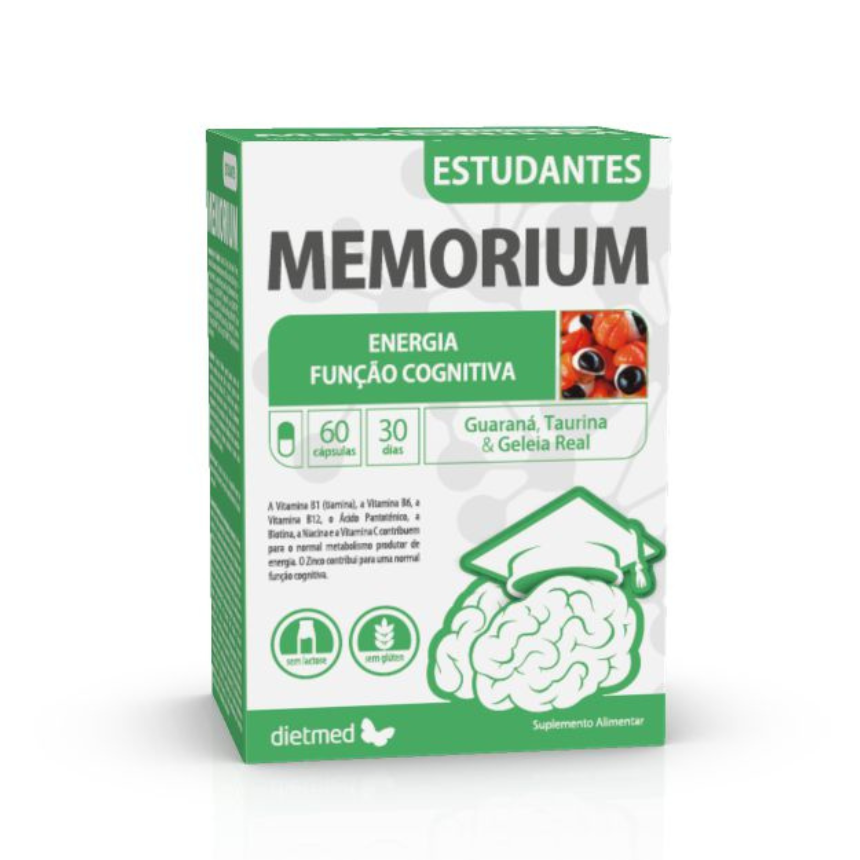 Design sem nome - 2024-01-03T104358.281 Memorium Estudantes | 60 Cápsulas - Dietmed - Image 1
