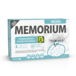Memorium Neuro | 30 Ampolas - Dietmed