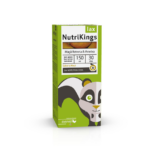 Nutrikings Lax | 150 ml - Dietmed