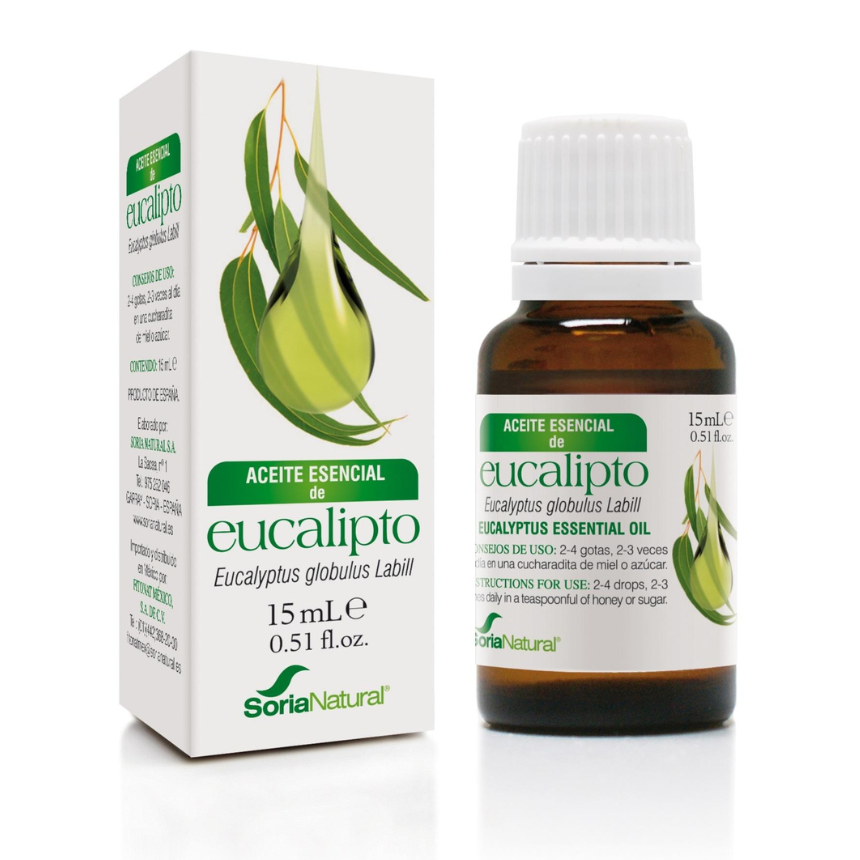 Design sem nome - 2024-01-03T174943.078 Óleo Essencial Eucalipto | 15 ml - Soria Natural - Image 1