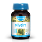 Oliveira 500 mg | 60 comprimidos - Naturmil