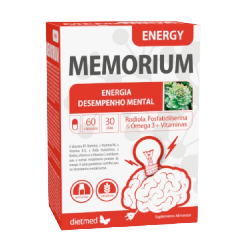 Design sem nome (21) Memorium Energy | 60 Cápsulas - Dietmed - Image 1