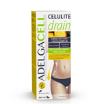 Adelgacell Celulite Drain | 600 ml - Dietmed