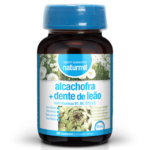 Alcachofra + Dente Leão | 60 Comprimidos - Naturmil
