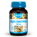 Algas Marinhas 500mg | 90 Comprimidos - Naturmil