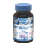 Fosfatidilserina 200mg | 60 Cápsulas - Naturmil