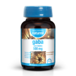 Gaba 500 mg | 60 Comprimidos - Naturmil