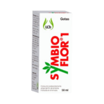 Symbio Flor 1 Gotas | 50 ml - SymbioPharm