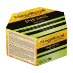 Megaroyal Infans | 20 Ampolas - Dietmed