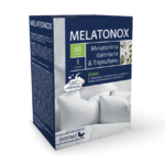 Melatonox | 60 Comprimidos - Dietmed