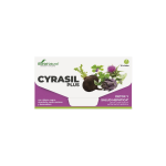 Cyrasil + | 15 Ampolas - Soria Natural