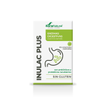Inulac Plus | 24 Comprimidos - Soria Natural - Image 2