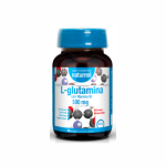 L-Glutamina 500mg | 60 Comprimidos - Naturmil