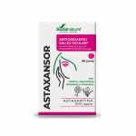 Astaxansor | 30 Comprimidos - Soria Natural