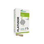 Flatusor | 30 Cápsulas - Soria Natural