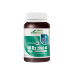 Vit&Min 45 Vitamina D3 2000 UI | 60 Comprimidos - Soria Natural