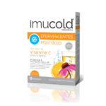 Imucold Efervescentes | 12 Comprimidos - Farmodiética